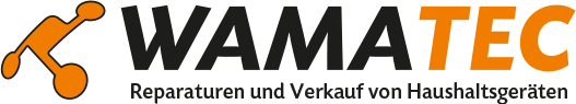 WAMATEC Logo