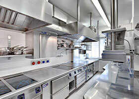Kühlschränke