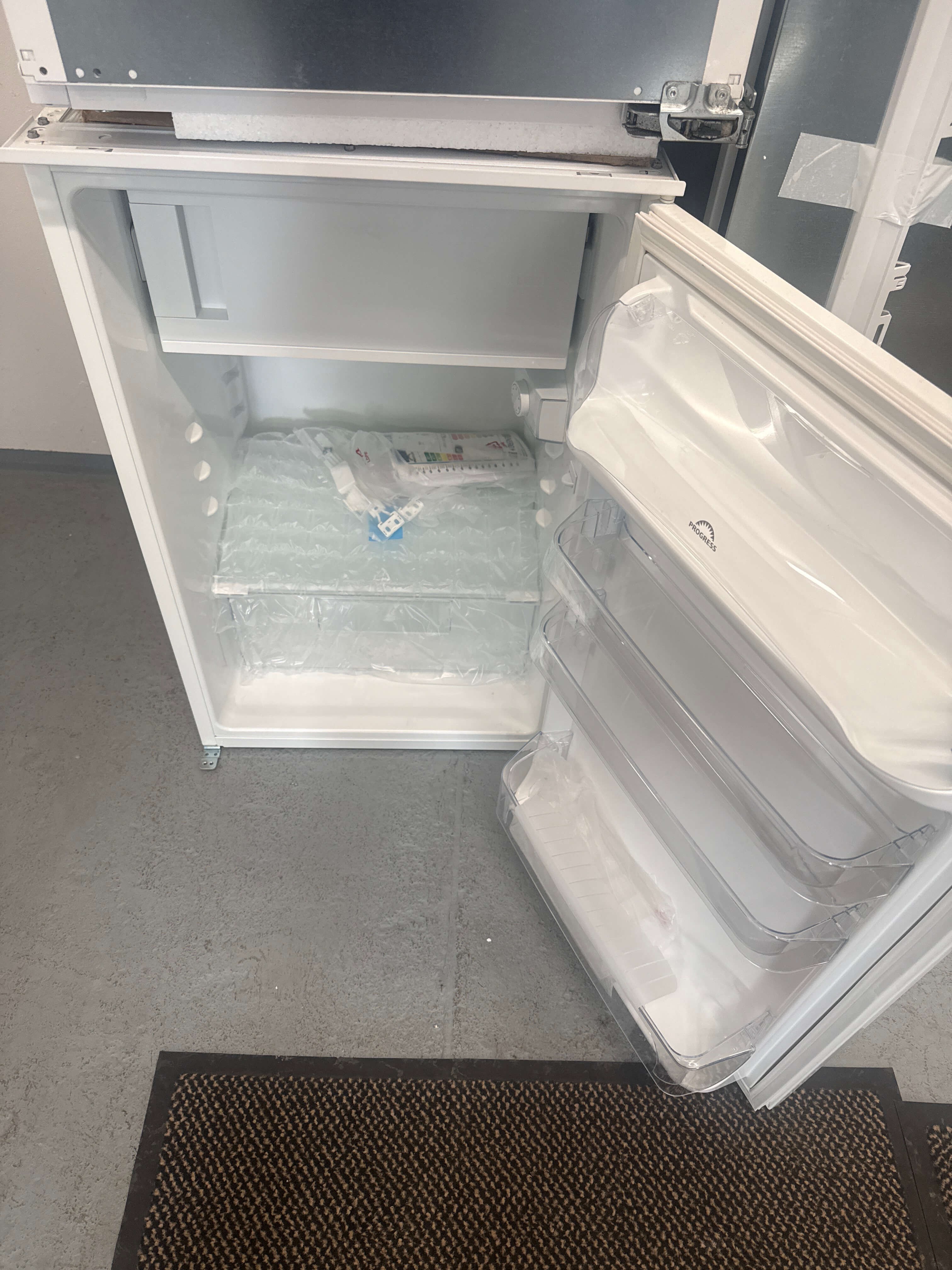 Einbaukühlschrank