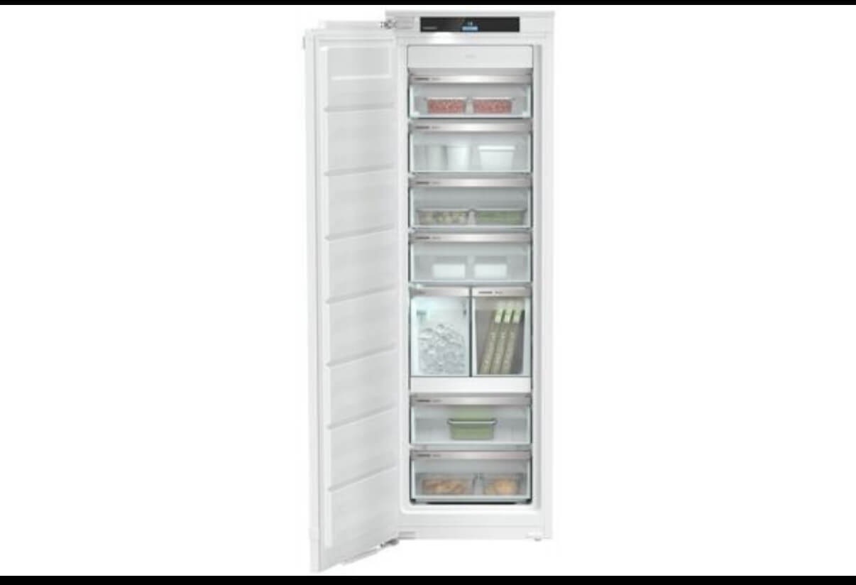 Einbau-Gefrierschrank