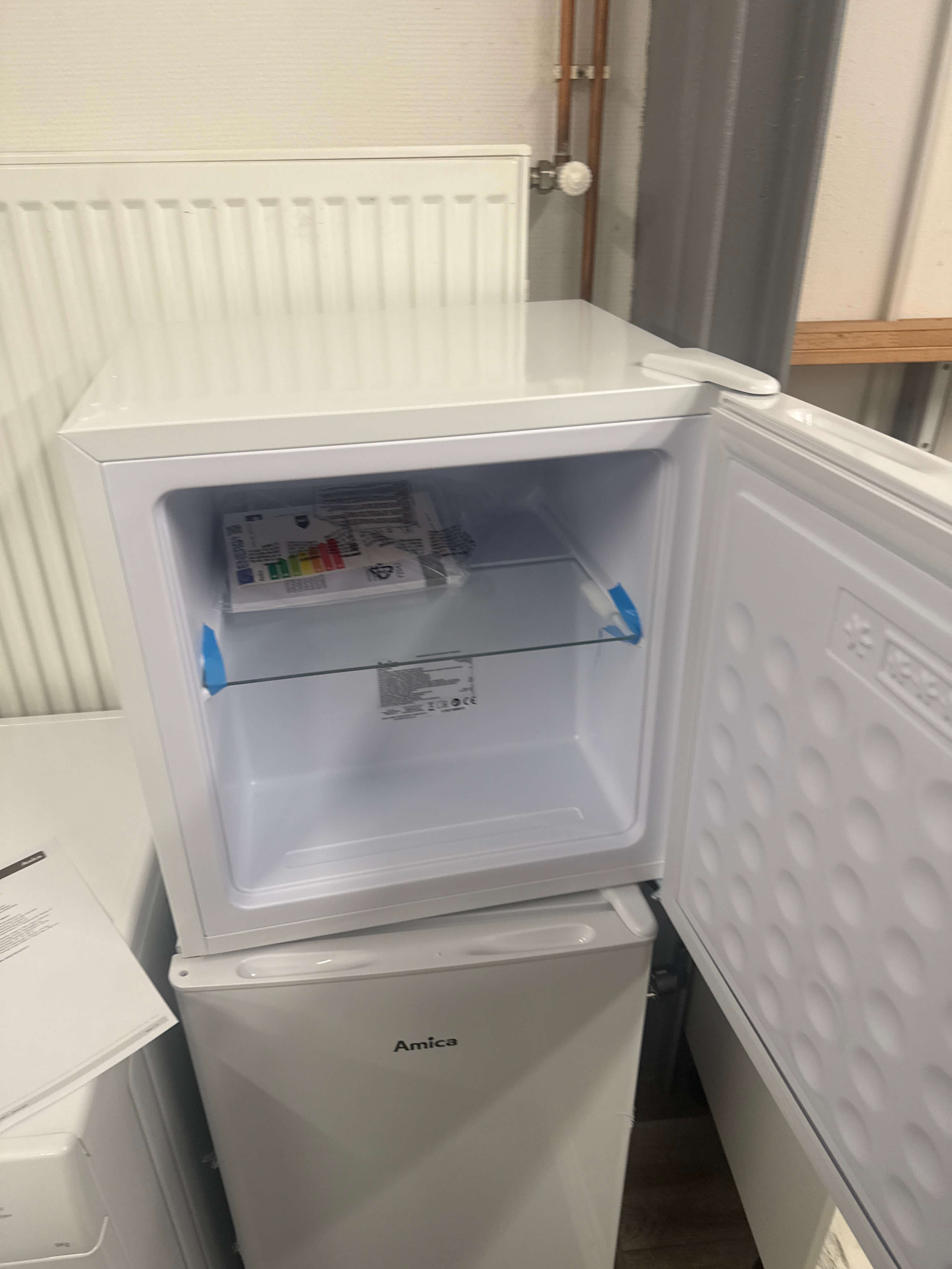 Gefrierbox
