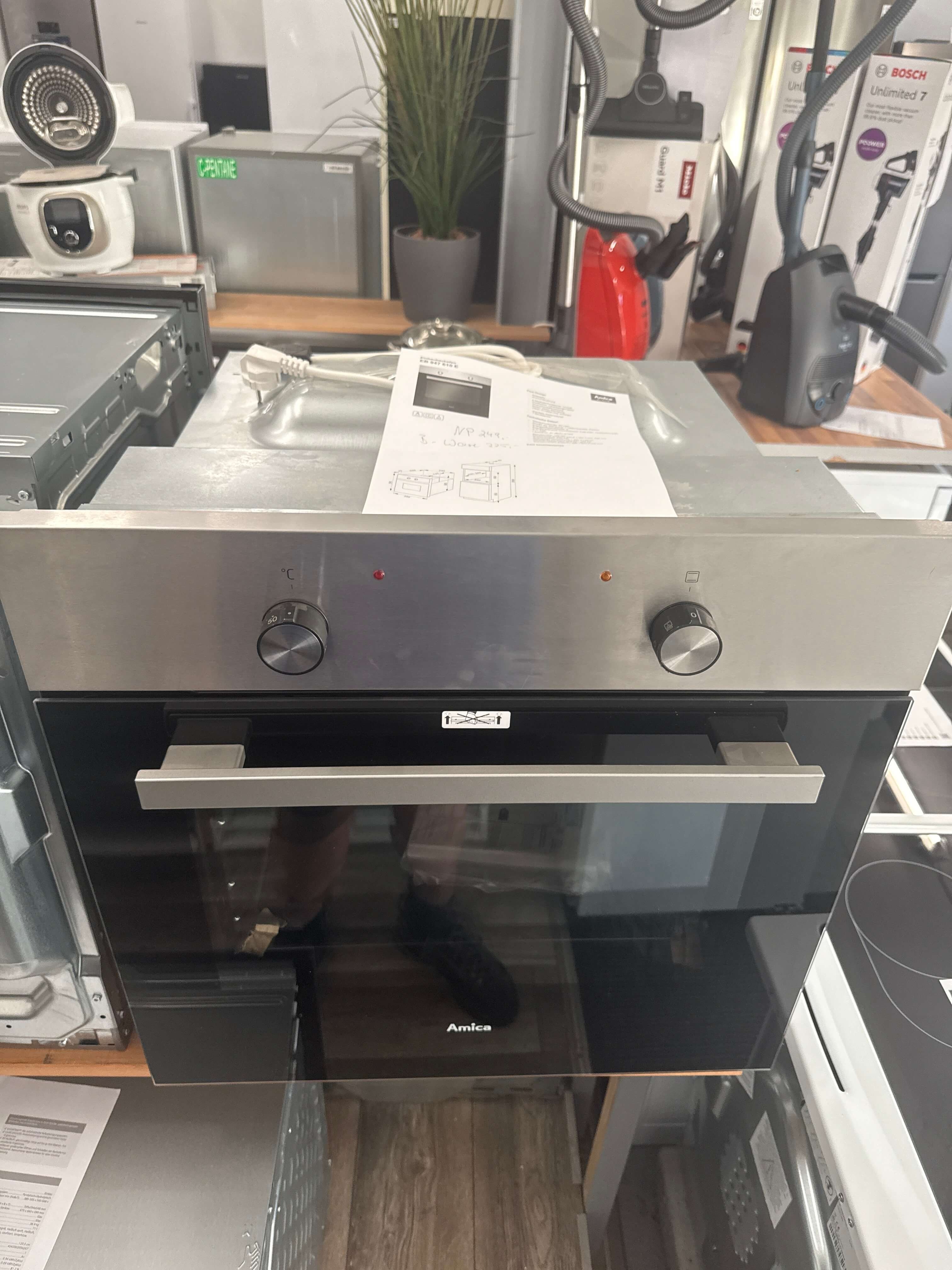 Backofen